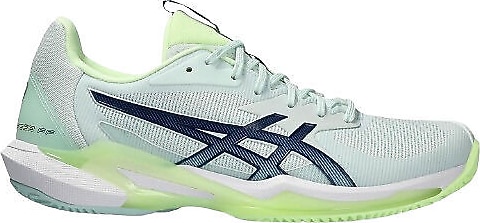 Asics Solution Speed FF 3 1042A248 Kadın Tenis Ayakkabısı