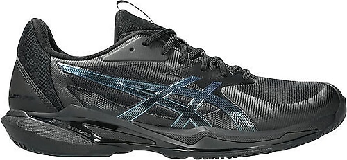 Asics Solution Speed FF 3 Night Energy 1041A529 Erkek Tenis