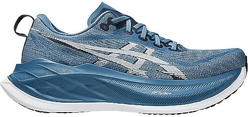 Asics Superblast 2 1013A142-402 Mavi Kadın Koşu Ayakkabısı