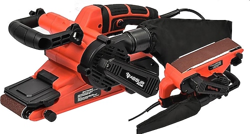 Assur Plus ASR423 1332 900 W Tank Zımpara Makinesi Fiyatları