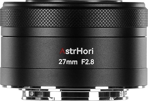 AstrHori 27mm f/2.8 Lens Fiyatları, Özellikleri ve Yorumları | En