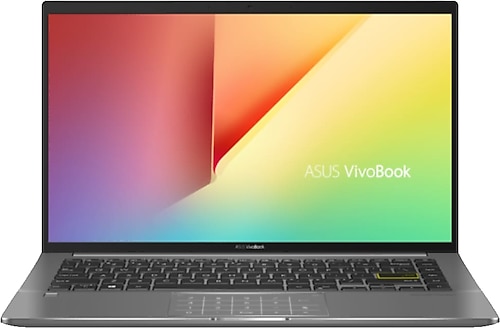 Asus Evo VivoBook S435EA-KC031T i5-1135G7 8 GB 256 GB SSD Iris Xe Graphics 14" Full HD Notebook