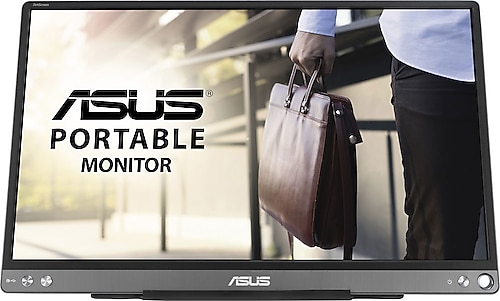 Asus ZenScreen MB16ACE 15.6