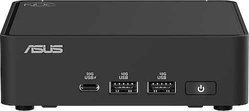 Asus NUC 15 Pro Slim RNUC15CRKU500002 Ultra 5 225H Arc 130T Mini