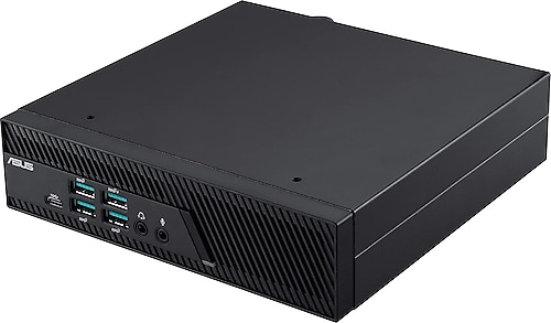 Asus PB62-B5016MH i5-11400 8 GB 256 GB SSD UHD Graphics Mini PC
