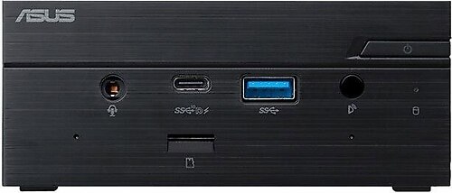 Asus PN50-E1-B-B7154MD07 Ryzen 7 4700U 16 GB 512 GB SSD