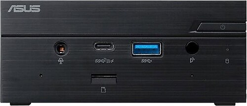 Asus PN50-E1-B-B7154MD09 Ryzen 7 4700U 16 GB 1 TB + 256 GB SSD