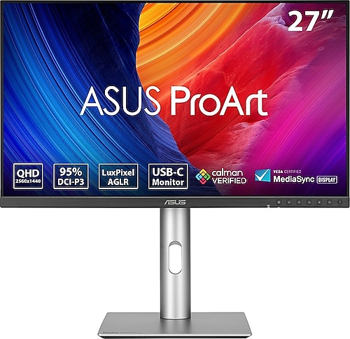 Asus ProArt PA27JCV 27