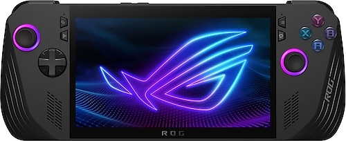 Asus Rog Ally X Extreme 8 Çekirdekli 1 TB SSD Oyun Konsolu