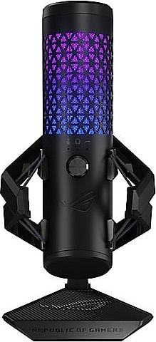 Asus ROG Carnyx AURA RGB USB Condenser Gaming Mikrofon Fiyatları
