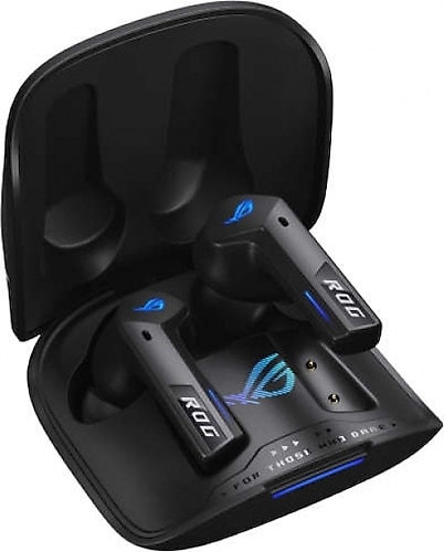 Asus ROG Cetra Speednova TWS ANC Kulak İçi Bluetooth Oyuncu