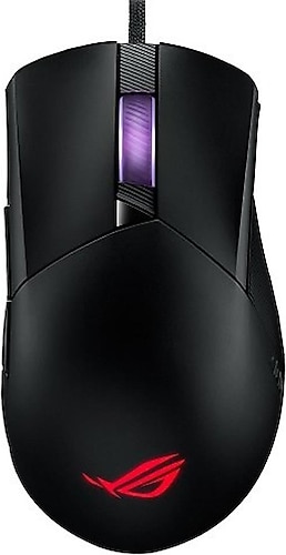 Asus ROG Gladius III RGB Kablolu Optik Oyuncu Mouse