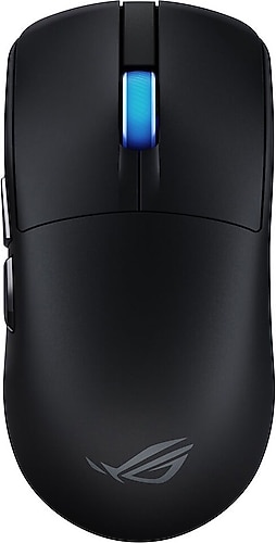 Asus ROG Harpe II Ace Siyah Şarjlı Optik Kablolu/Kablosuz Oyuncu