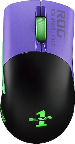 Asus ROG Keris EVA Edition RGB Kablosuz Oyuncu Mouse