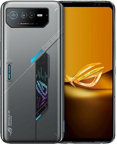 スマートフォン本体 ASUS ROG Phone6D Asus ROG Phone 6D Fiyatları, Özellikleri ve Yorumları | En Ucuzu