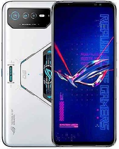 Asus ROG Phone 7 Pro Fiyatları, Özellikleri ve Yorumları | En Ucuzu Akakçe