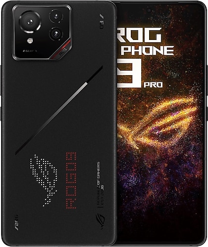 ASUS ROG Phone 9 Pro 国内版 SIMフリー Asus ROG Phone 9 Pro Fiyatları, Özellikleri ve Yorumları | En