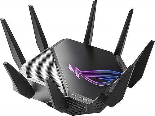 Asus Rog Rapture GT-AXE11000 11000 Mbps Router