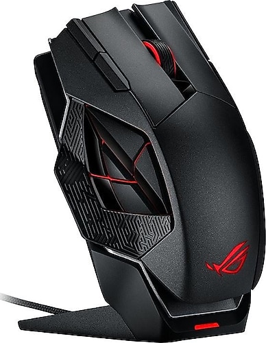 Asus ROG Spatha Lazer Kablolu/Kablosuz Oyuncu Mouse Fiyatları