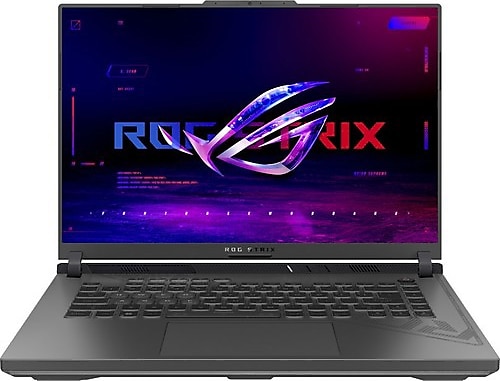 Asus ROG Strix G16 G614JI-N3189 i7-13650HX 16 GB 1 TB SSD RTX4070 16" WUXGA Notebook