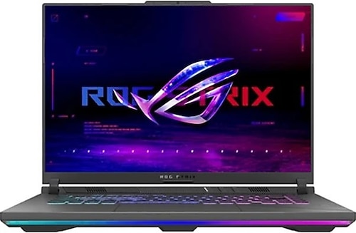 Asus ROG Strix G16 G614JVR-N3096 i9-14900HX 16 GB 512 GB SSD