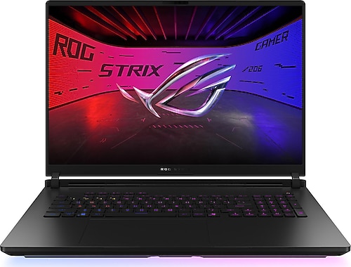 Asus ROG Strix Scar 18 G835LX-SA154 Ultra 9 275HX 64 GB 4 TB SSD
