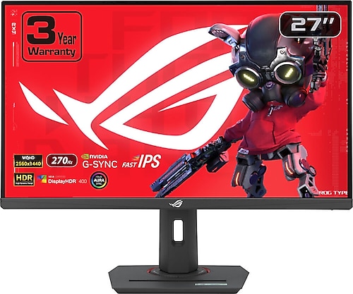 Asus ROG Strix XG27ACMG 27