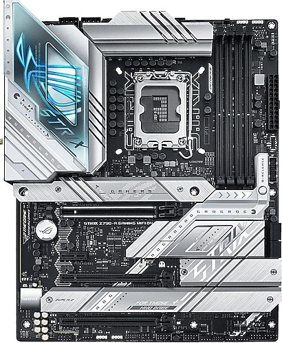 Asus ROG STRIX Z790-A GAMING WIFI D4 Intel LGA1700 DDR4 ATX Anakart