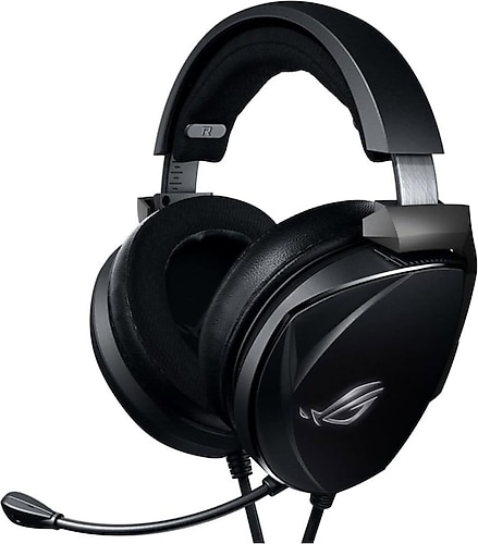 Asus ROG Theta Electret 7.1 Kablolu Kulak Üstü Oyuncu Kulaklığı