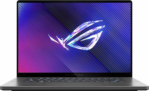 Asus Rog Zephyrus G16 GU605MY OLED009 Ultra 9 185H 32 GB 2 TB SSD RTX4090 16 WQXGA Gaming Laptop