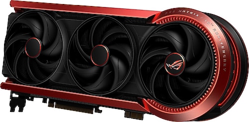 新品未開封品　ASUS ROG-MATRIX-RTX5090-P32G-30TH Asus RTX 5090 ROG Matrix Platinum 30th Anniversary Edition ROG