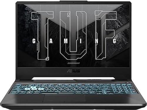 Asus TUF Gaming A15 FA506NF-HN052 Ryzen 5 7535HS 8 GB 512 GB SSD