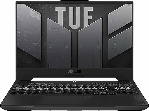 Asus TUF Gaming A15 FA507NU-LP052 Ryzen 7 7735HS 8 GB 512 GB SSD RTX4050 15.6" Full HD Notebook