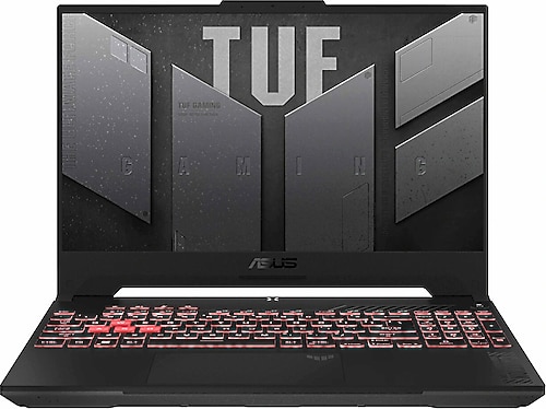 Asus TUF Gaming A15 FA507NV-LP105 Ryzen 5 7535HS 16 GB 512 GB SSD