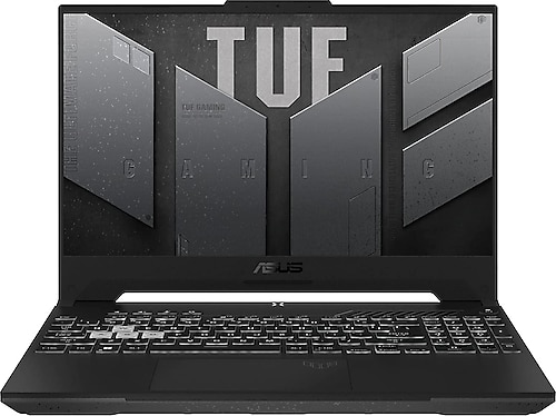 Asus Tuf Gaming A15 FA507RE-HN084 Ryzen 7 6800H 16 GB 512 GB SSD RTX3050TI 15.6" Full HD Notebook