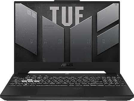 Asus Tuf Gaming A15 FA507RM-HN082 Ryzen 7 6800H 16 GB 512 GB SSD RTX3060 15.6" Full HD Notebook