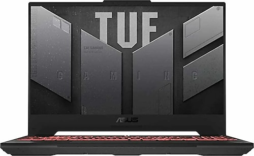 Asus TUF Gaming A15 FA507XI-LP041 Ryzen 9 7940HS 16 GB 512 GB SSD RTX4070 15.6" Full HD Notebook