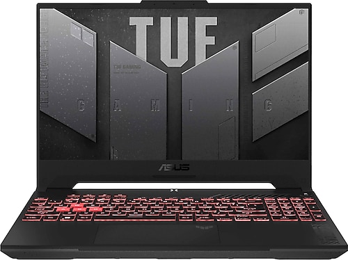 Asus TUF Gaming F15 FX507ZI4-LP050W i7-12700H 16 GB 512 GB SSD