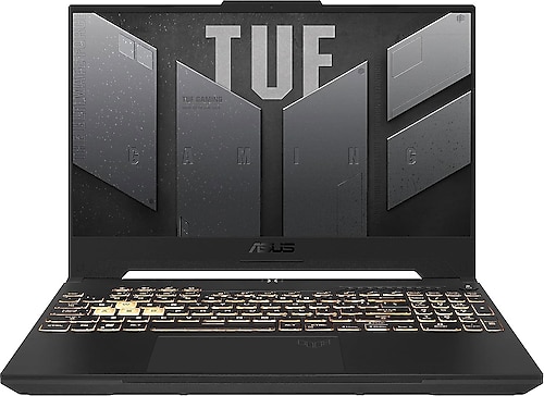 Asus TUF Gaming F15 FX507ZV4-LP055W i7-12700H 16 GB 512 GB SSD RTX4060 15.6" Full HD Notebook