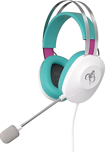 Asus TUF Gaming H1 Gen II Hatsune Miku Edition 7.1 USB Kablolu