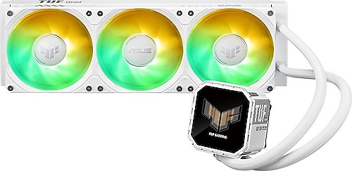 ★大特価商品★ 軽量モデル SSD256GB 13.3 AC3 富士通 Asus TUF Gaming LC III 360 ARGB LCD White Edition 360 mm İşlemci