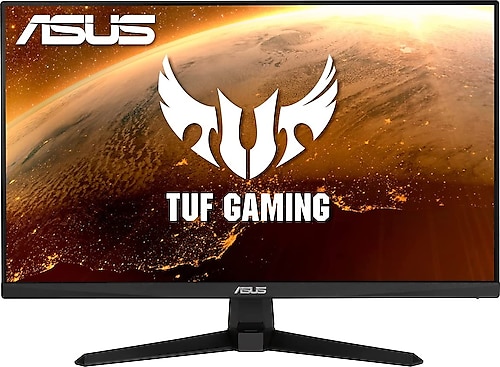 Asus TUF Gaming VG247Q1A 23.8" 1ms Full HD Freesync Oyuncu Monitörü