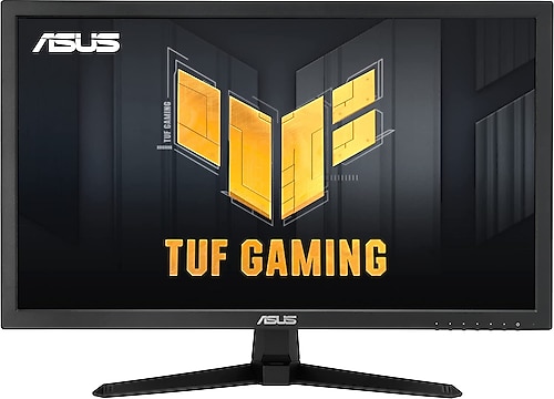 Asus TUF Gaming VG248Q1B 24" 0.5 ms Full HD FreeSync Oyuncu Monitörü