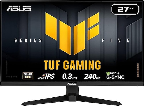 Asus TUF Gaming VG279QM5A 27