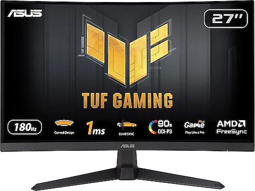 Asus TUF Gaming VG27VQ3B 27