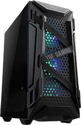 Asus TUF Gaming GT301 ARGB Fanlı ATX Oyuncu Kasası Fiyatları