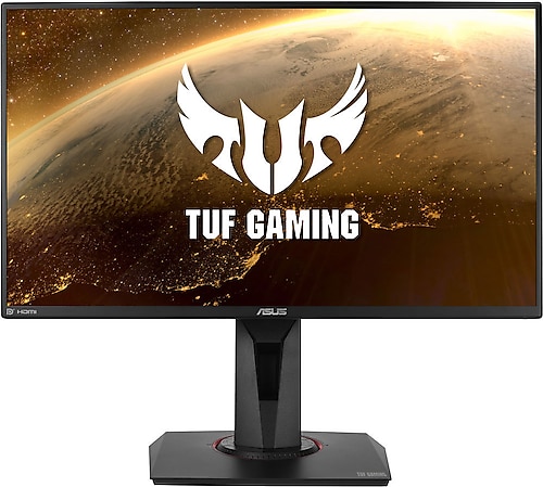 TUF gaming VG259 27インチ　wide screen Asus TUF Gaming VG259Q 24.5