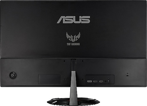 Asus TUF Gaming VG279Q1R 27" 1 ms Full HD IPS 144 Hz Oyuncu Monitörü ...