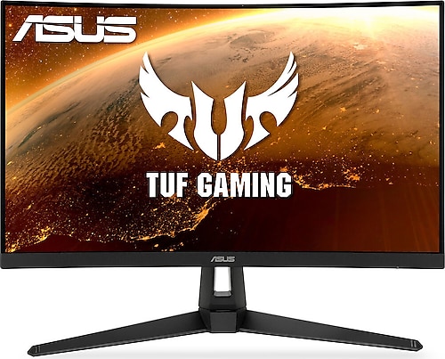 Asus Vg27wq1b Monitor Asus Tuf Gaming Vg27wq ASUS TUF Gaming - Main Image