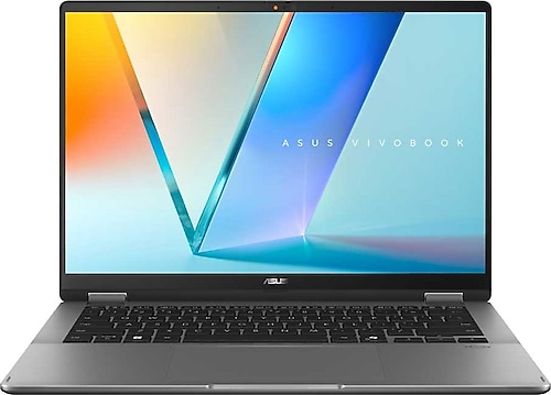 Asus Vivobook 14 Flip TP3407SA-QL050W Ultra 226V 16 GB 512 GB